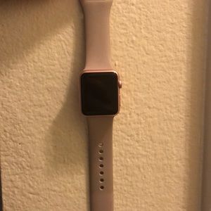 Apple Watch Series 1 38mm